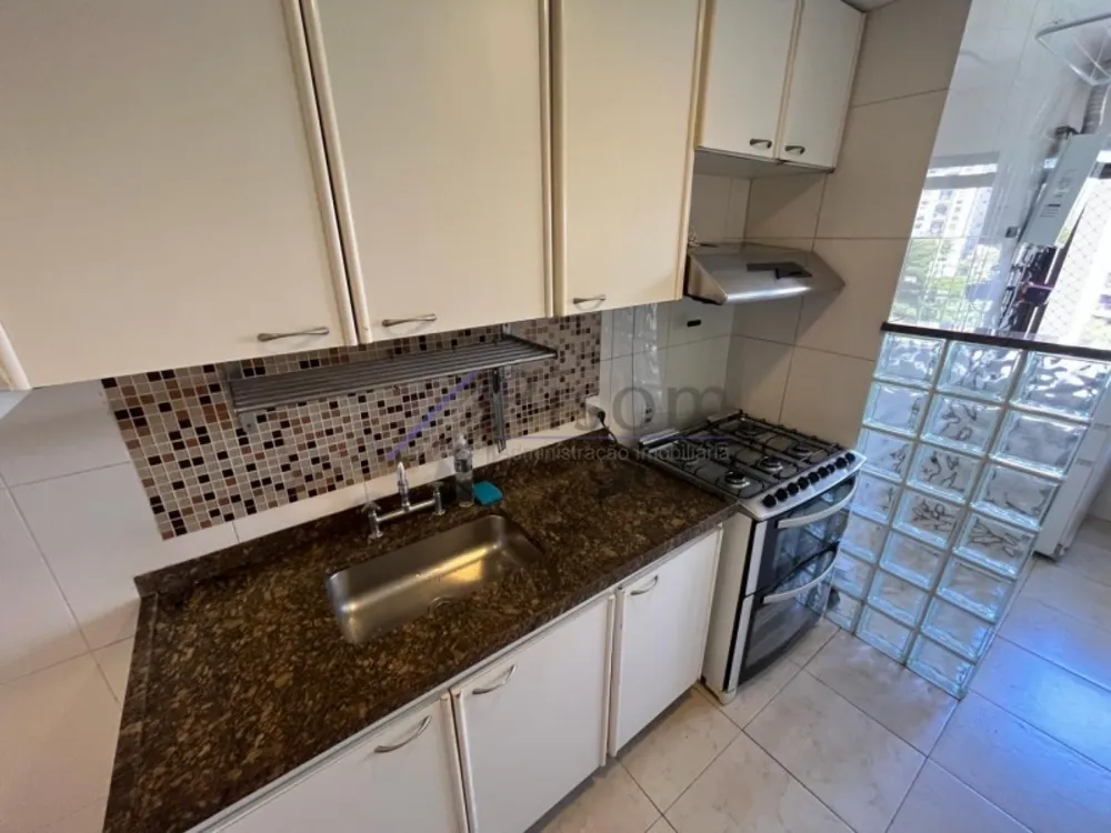 Apartamento, 3 quartos, 160 m² - Foto 21