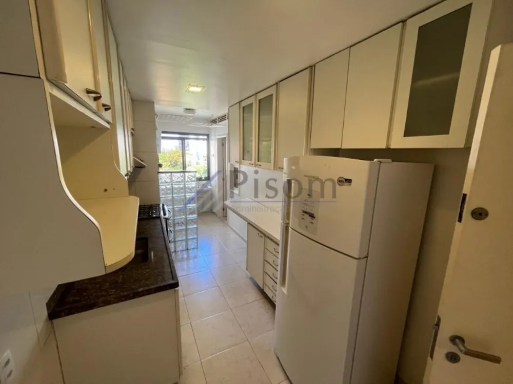 Apartamento, 3 quartos, 160 m² - Foto 42