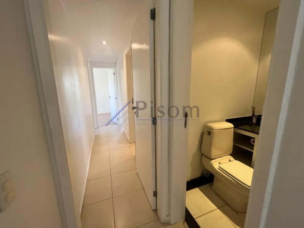 Apartamento, 3 quartos, 160 m² - Foto 4