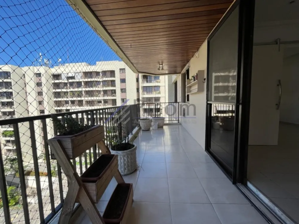 Apartamento, 3 quartos, 160 m² - Foto 4
