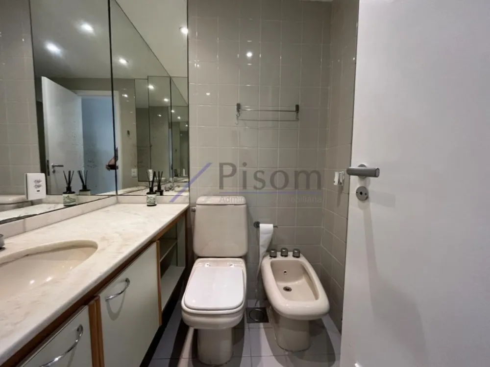 Apartamento, 3 quartos, 160 m² - Foto 2