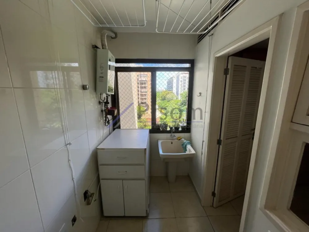 Apartamento, 3 quartos, 160 m² - Foto 11