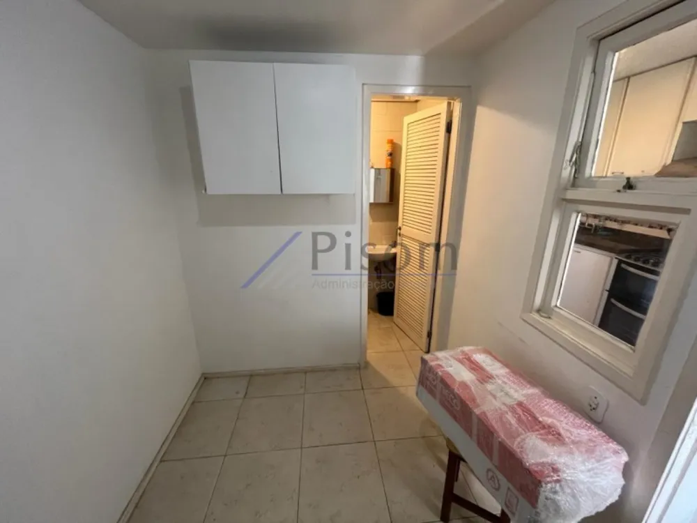 Apartamento, 3 quartos, 160 m² - Foto 28