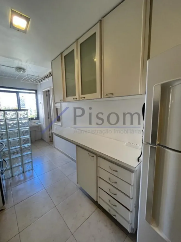 Apartamento, 3 quartos, 160 m² - Foto 27