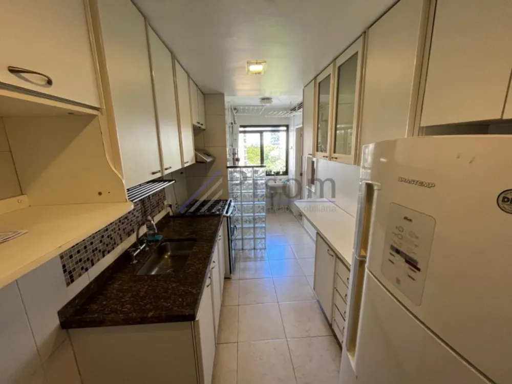 Apartamento, 3 quartos, 160 m² - Foto 14