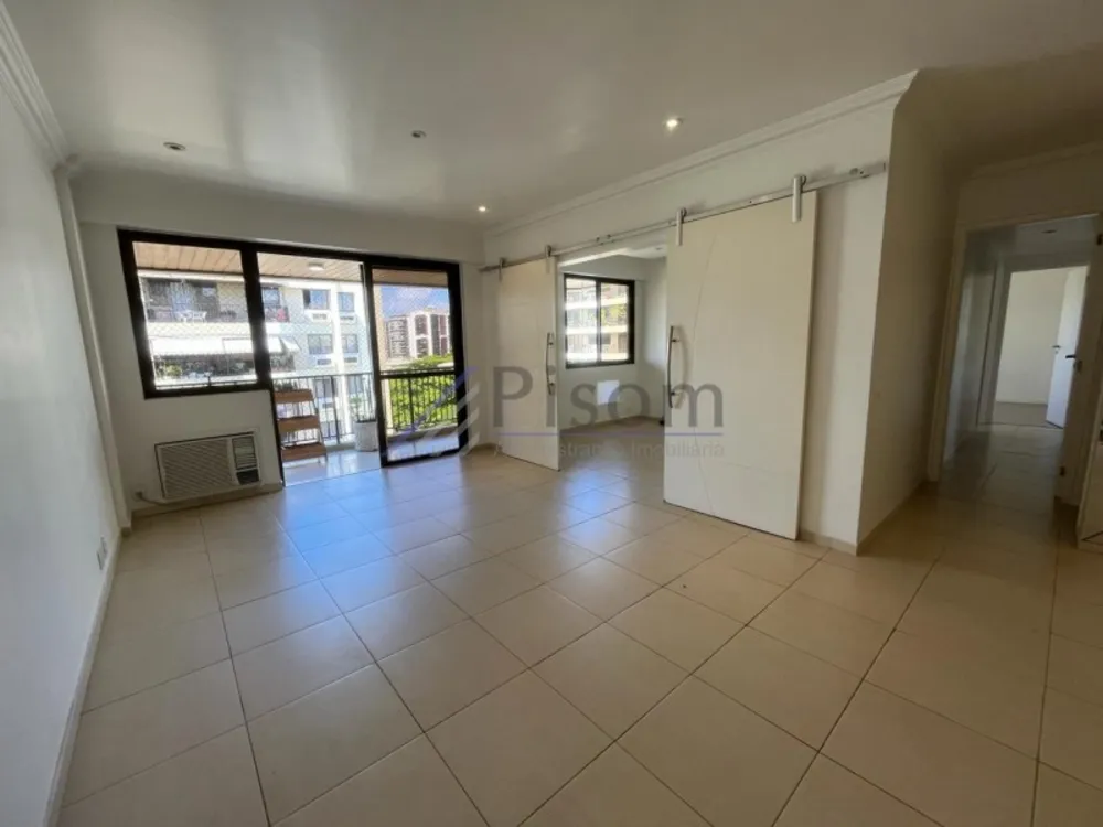 Apartamento, 3 quartos, 160 m² - Foto 2