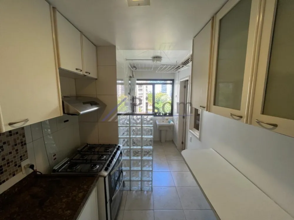 Apartamento, 3 quartos, 160 m² - Foto 19