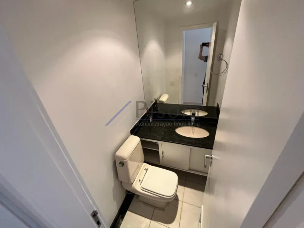 Apartamento, 3 quartos, 160 m² - Foto 17