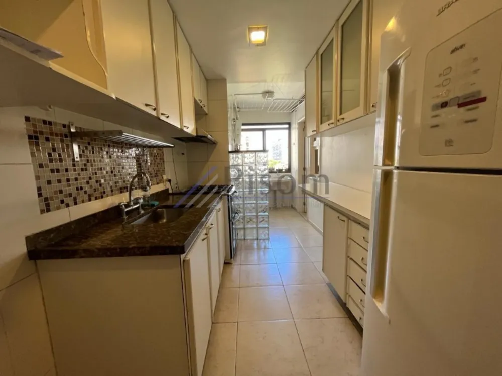 Apartamento, 3 quartos, 160 m² - Foto 38