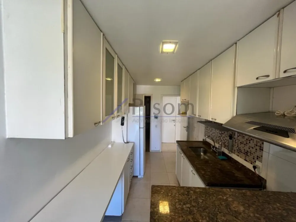 Apartamento, 3 quartos, 160 m² - Foto 49
