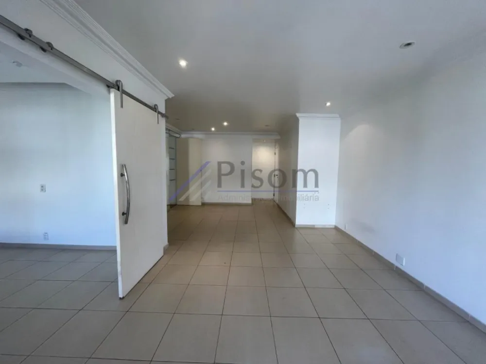 Apartamento, 3 quartos, 160 m² - Foto 1