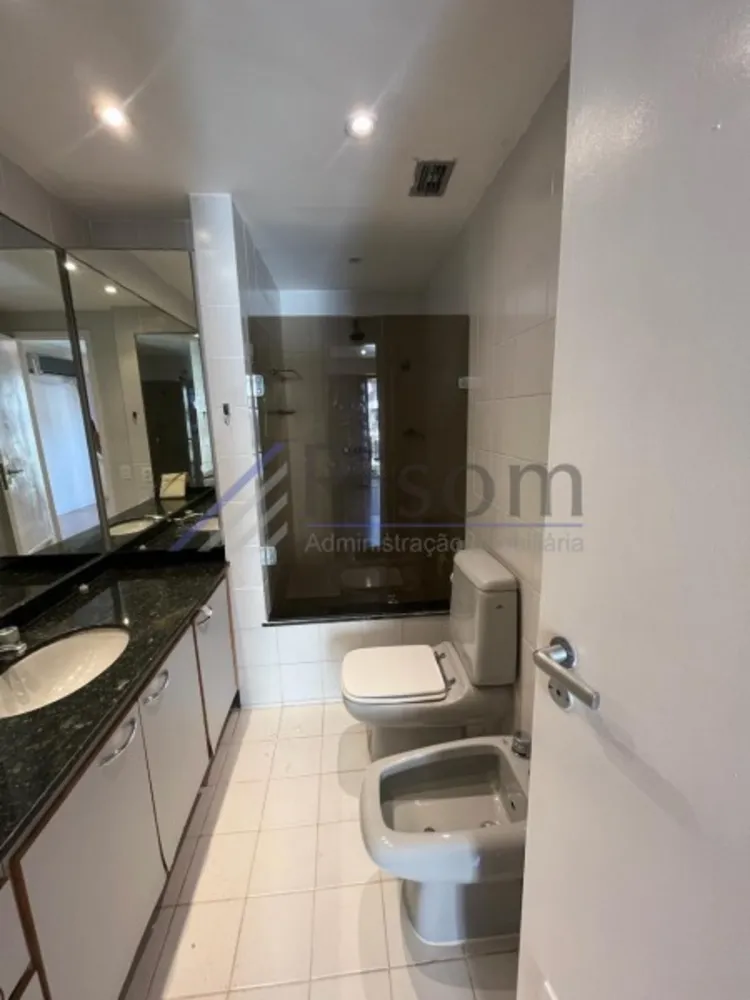 Apartamento, 3 quartos, 160 m² - Foto 7