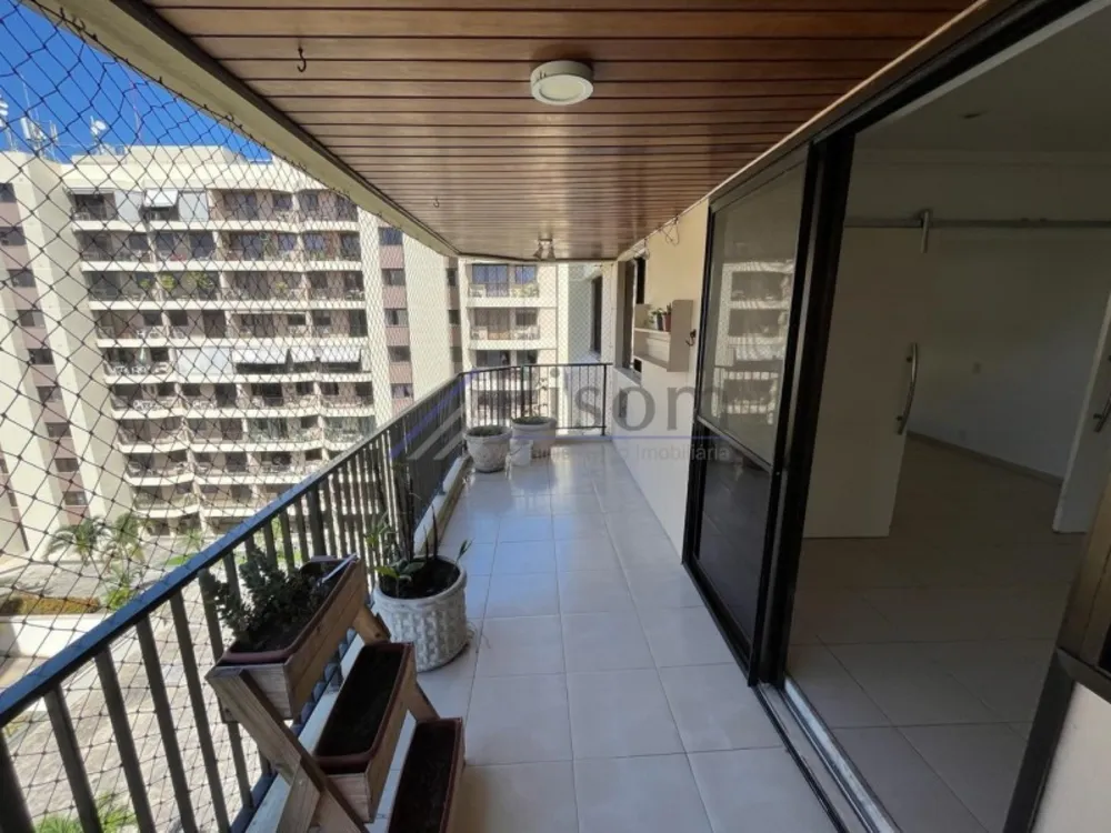 Apartamento, 3 quartos, 160 m² - Foto 16