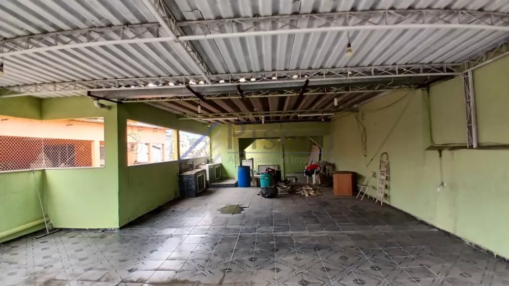 Casa, 3 quartos, 130 m² - Foto 40
