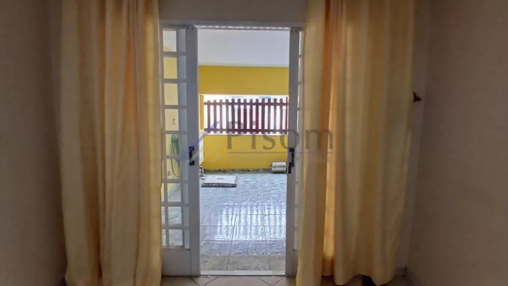 Casa, 3 quartos, 130 m² - Foto 8