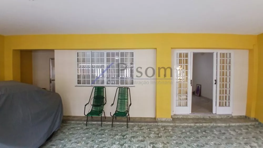Casa, 3 quartos, 130 m² - Foto 2