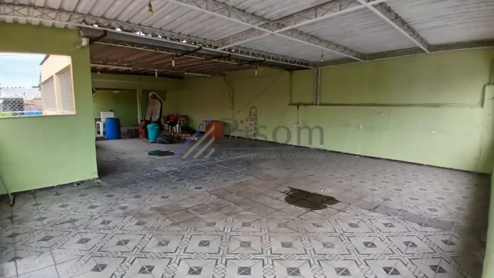 Casa, 3 quartos, 130 m² - Foto 42