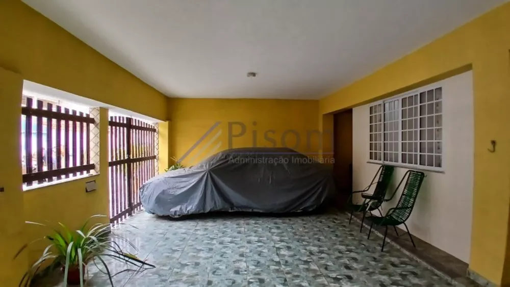Casa, 3 quartos, 130 m² - Foto 4