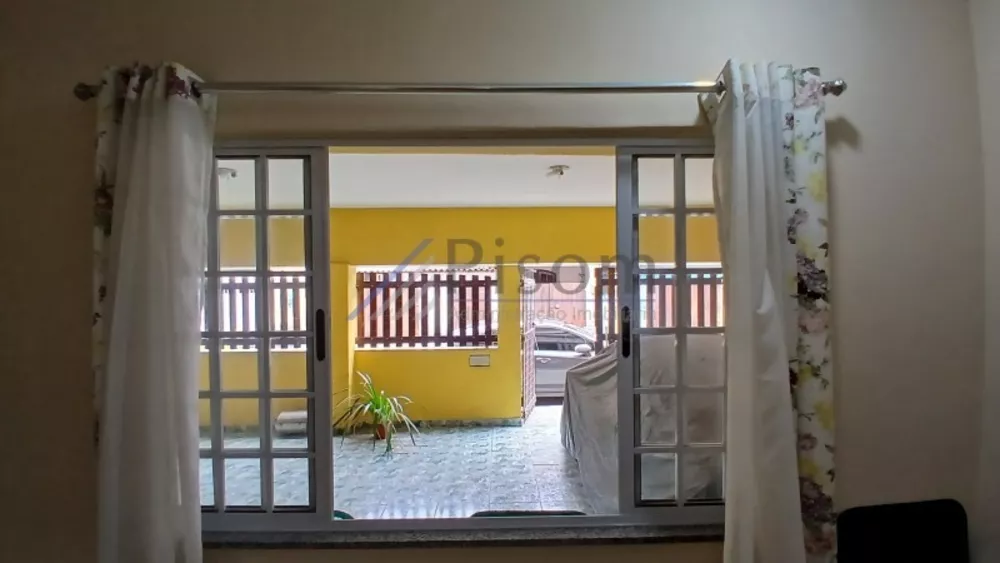 Casa, 3 quartos, 130 m² - Foto 20