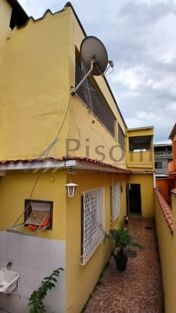 Casa, 3 quartos, 130 m² - Foto 34