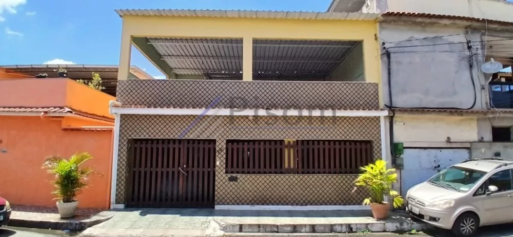 Casa, 3 quartos, 130 m² - Foto 1