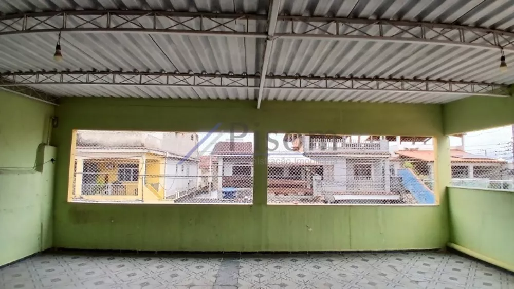 Casa, 3 quartos, 130 m² - Foto 35