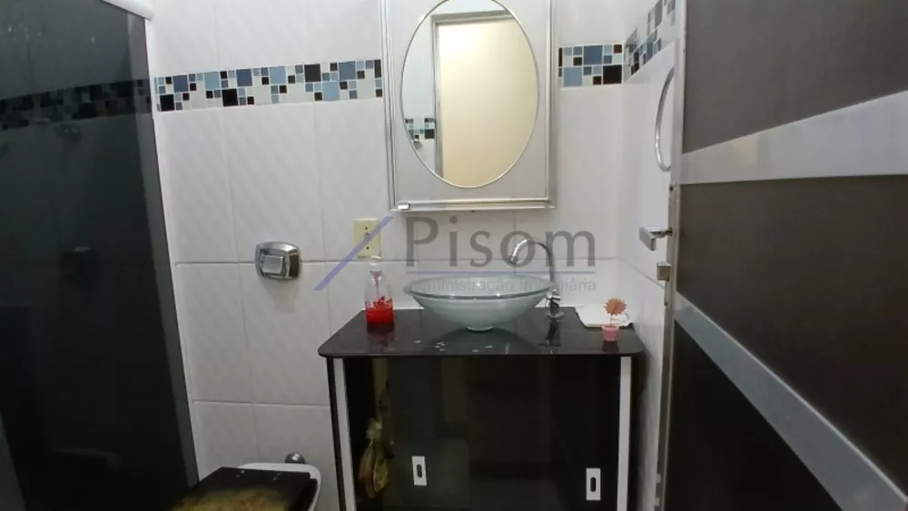 Casa, 3 quartos, 130 m² - Foto 21