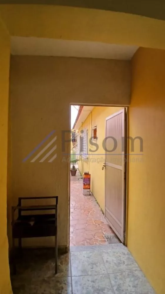 Casa, 3 quartos, 130 m² - Foto 5