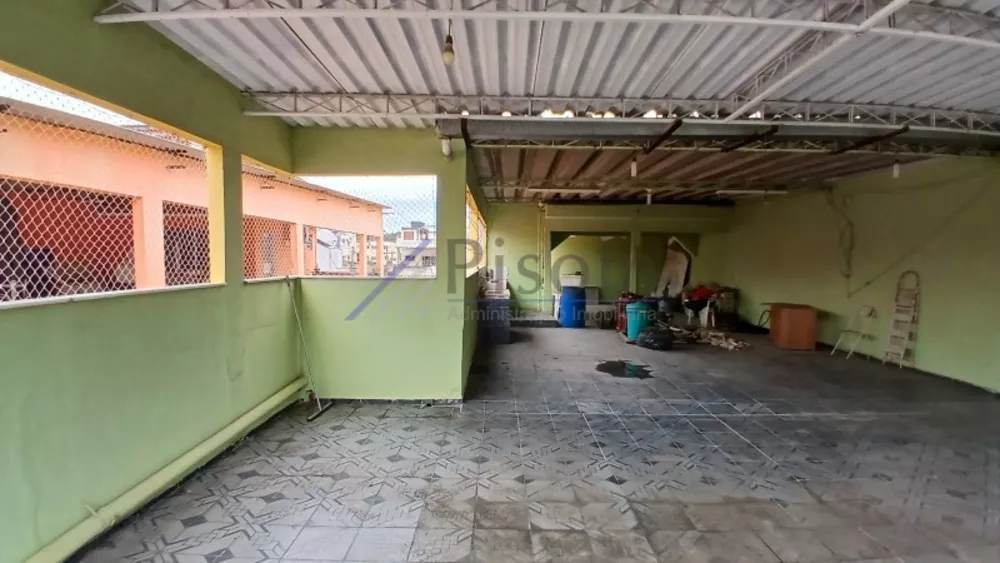 Casa, 3 quartos, 130 m² - Foto 43