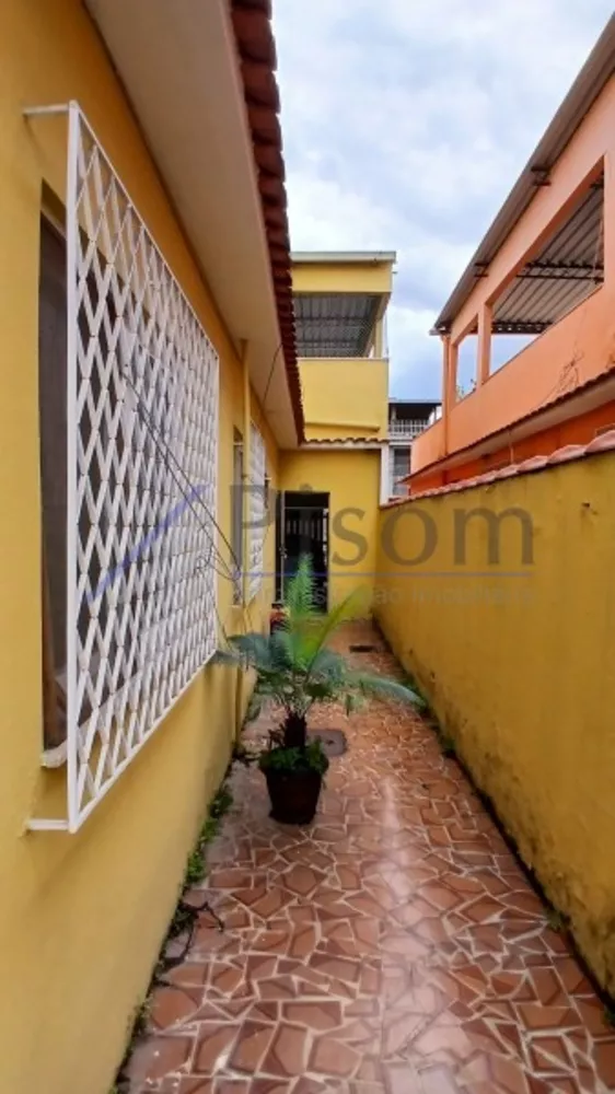 Casa, 3 quartos, 130 m² - Foto 32