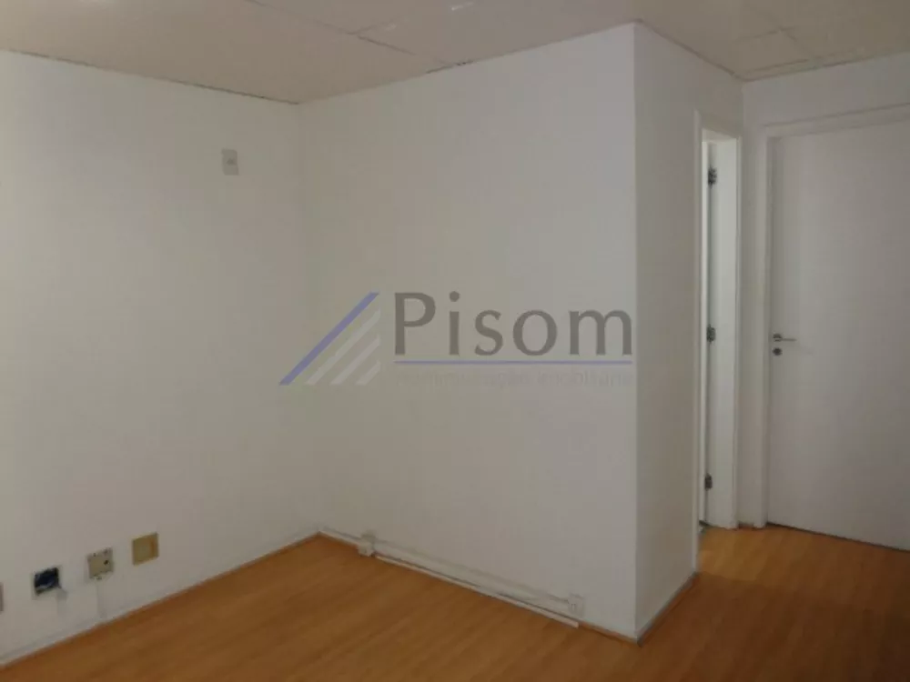 Sala-Conjunto, 36 m² - Foto 12