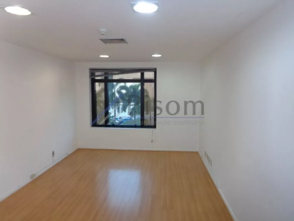 Sala-Conjunto, 36 m² - Foto 1