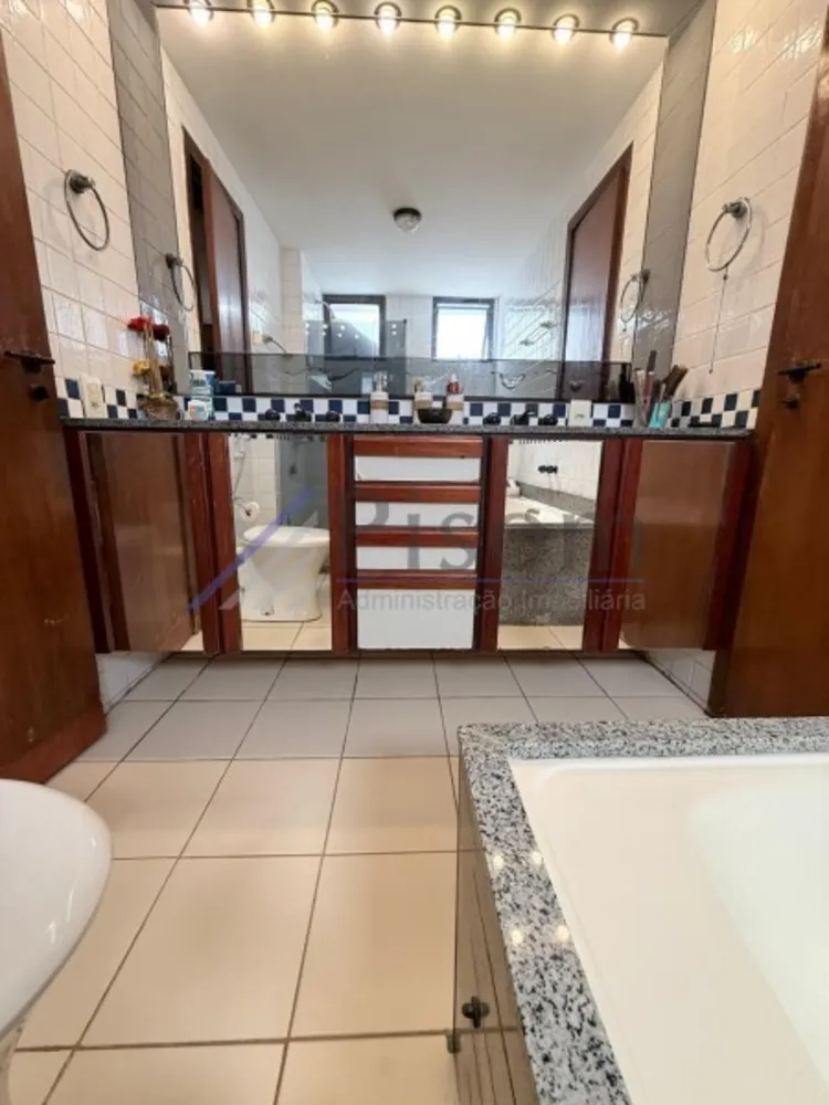 Cobertura, 4 quartos, 350 m² - Foto 3