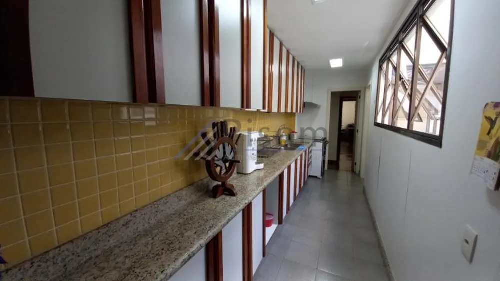 Cobertura, 4 quartos, 350 m² - Foto 1