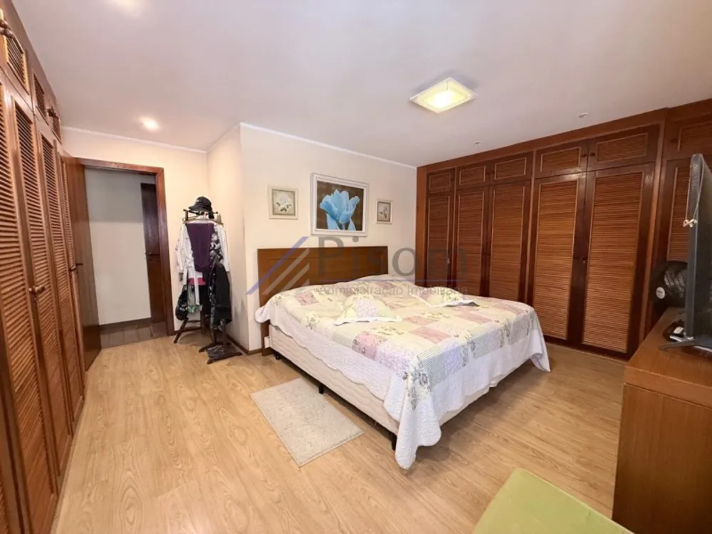 Cobertura, 4 quartos, 350 m² - Foto 10