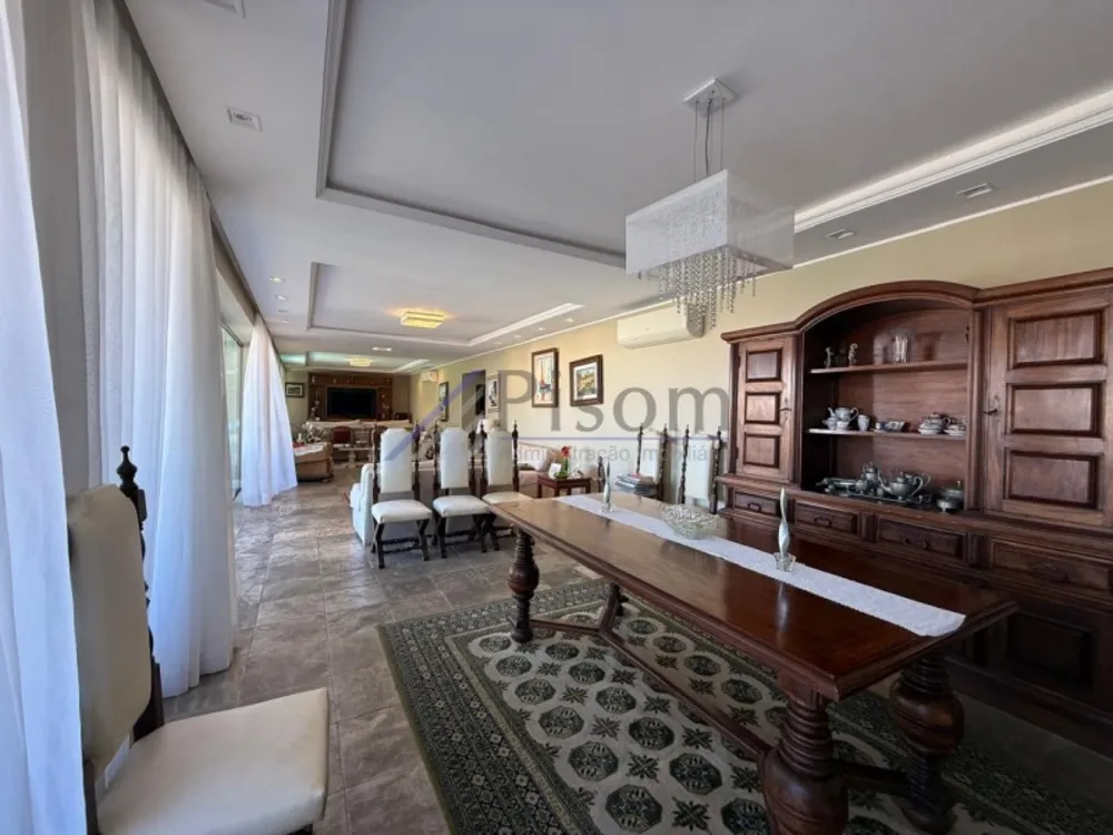 Cobertura, 4 quartos, 350 m² - Foto 12