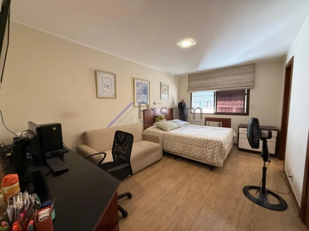 Cobertura, 4 quartos, 350 m² - Foto 5