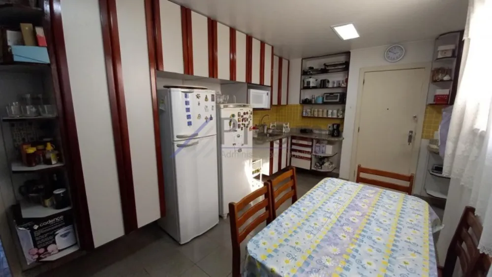 Cobertura, 4 quartos, 350 m² - Foto 6