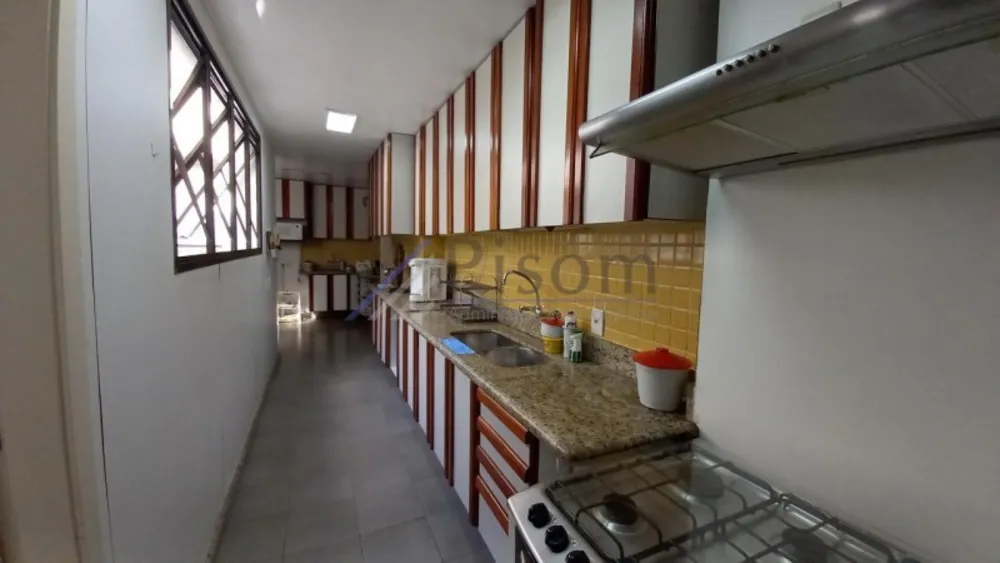 Cobertura, 4 quartos, 350 m² - Foto 7