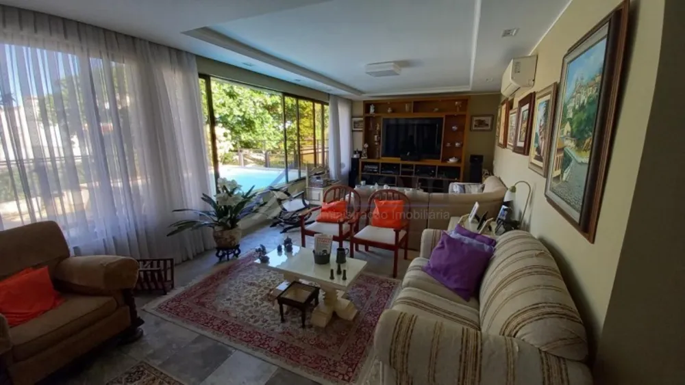 Cobertura, 4 quartos, 350 m² - Foto 13