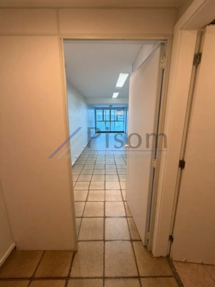 Sala-Conjunto, 40 m² - Foto 3