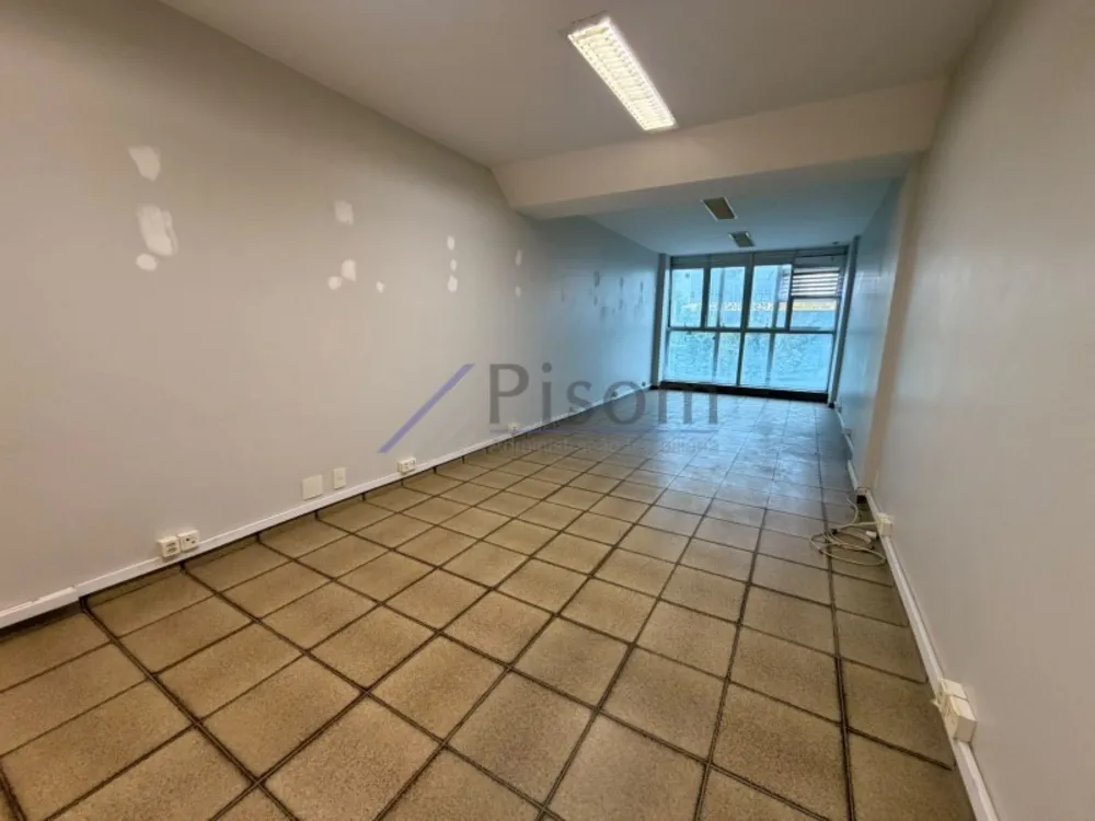 Sala-Conjunto, 40 m² - Foto 1