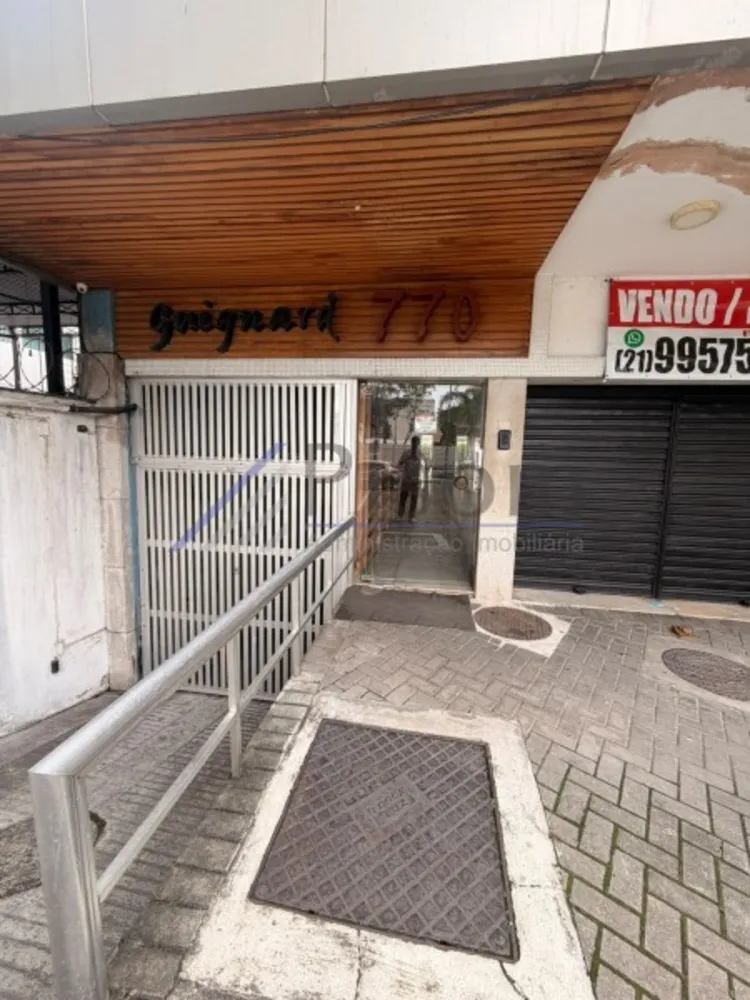 Sala-Conjunto, 40 m² - Foto 16