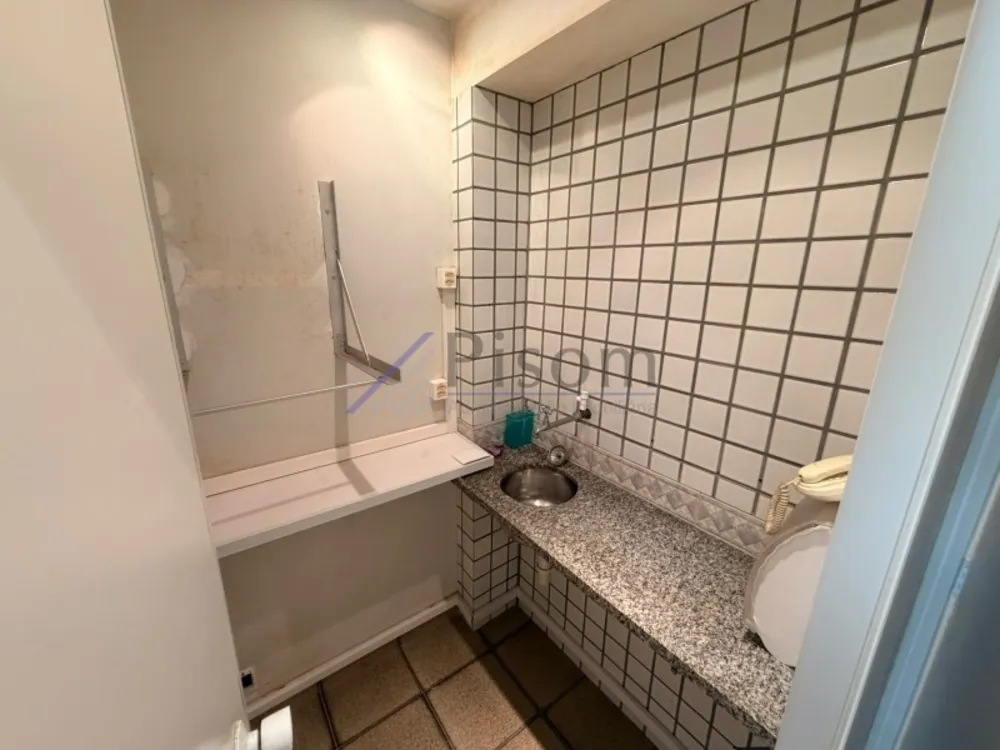 Sala-Conjunto, 40 m² - Foto 12