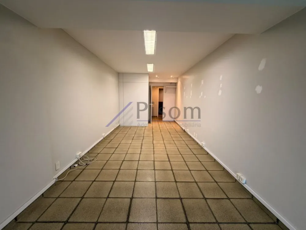 Sala-Conjunto, 40 m² - Foto 11