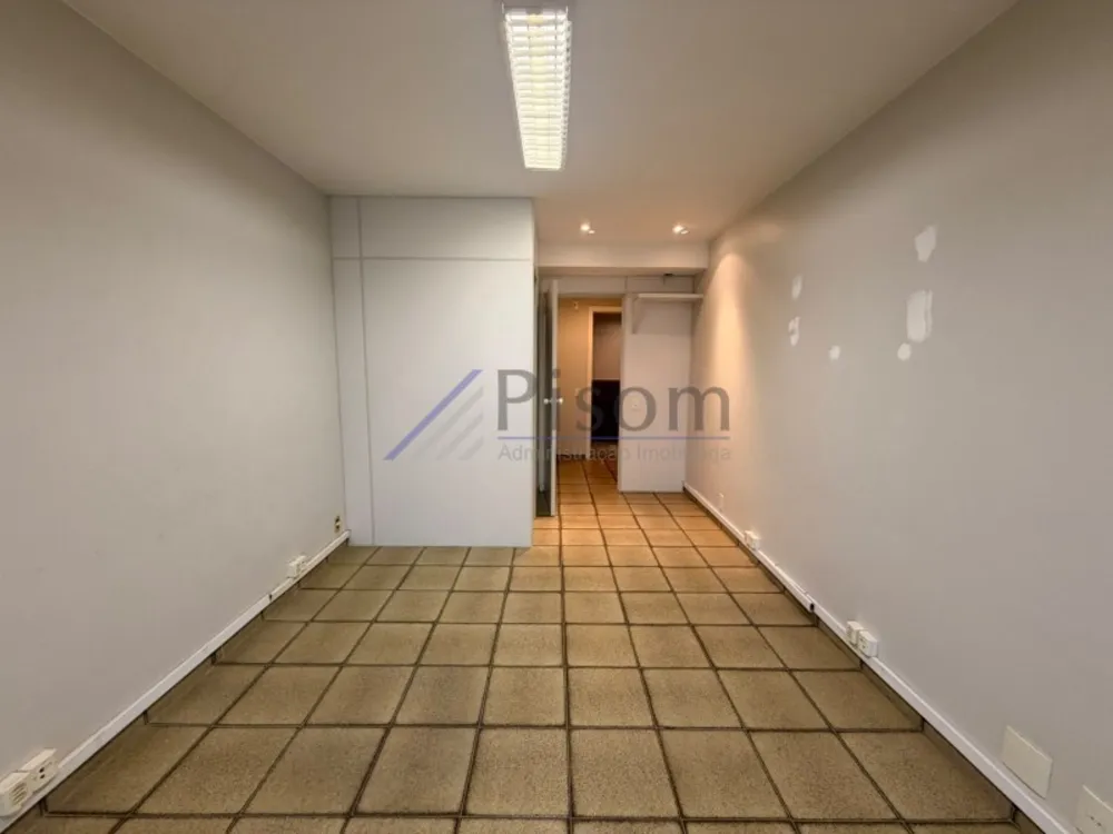 Sala-Conjunto, 40 m² - Foto 10
