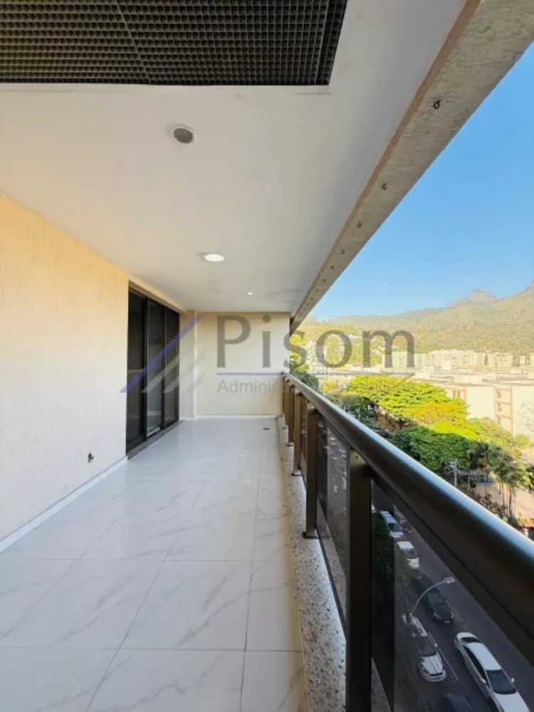 Cobertura, 3 quartos, 154 m² - Foto 6