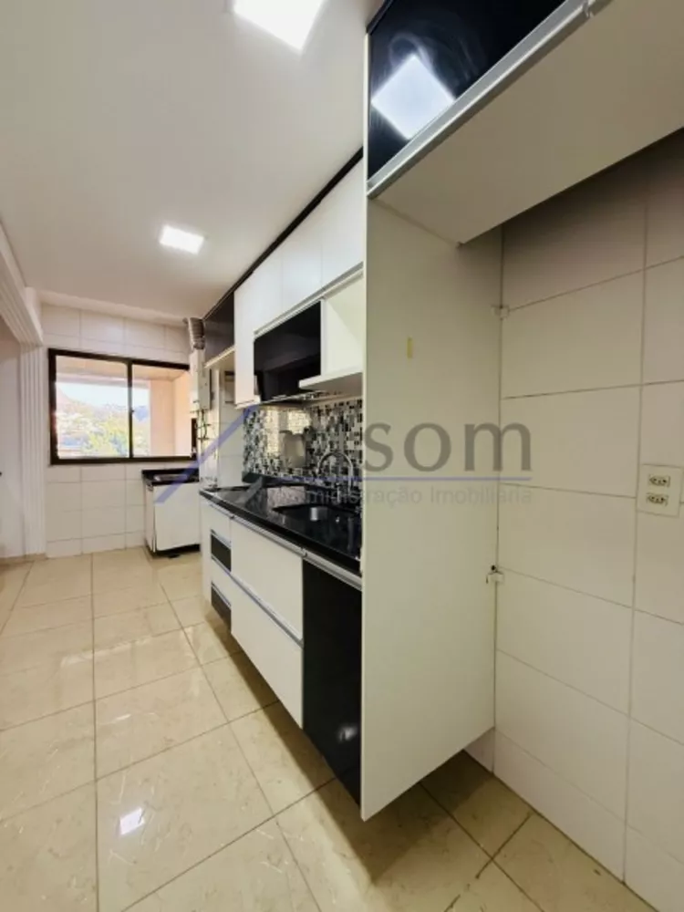 Cobertura, 3 quartos, 154 m² - Foto 9