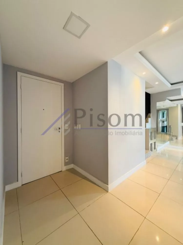 Cobertura, 3 quartos, 154 m² - Foto 2