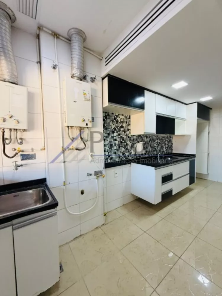 Cobertura, 3 quartos, 154 m² - Foto 10